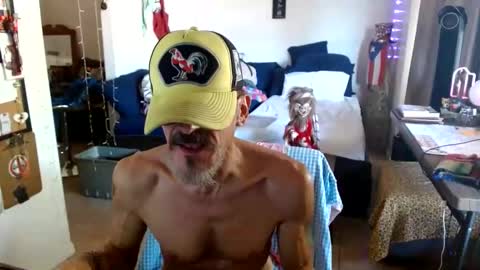 Snapshot of mycock4u247 chatting on 09/22/25, 04:42 LA MARIPOSA DE MARICOPA online show from 09/22/25, 04:42