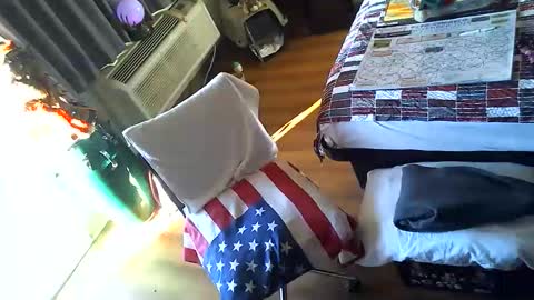 LA MARIPOSA DE MARICOPA online show from 11/26/25, 02:51