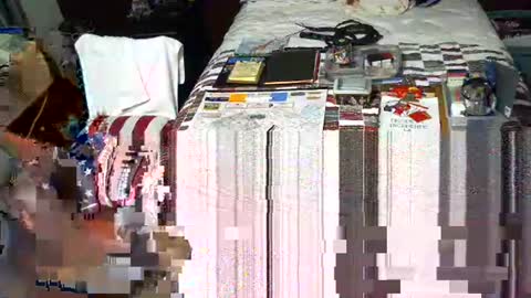 LA MARIPOSA DE MARICOPA online show from 11/28/25, 01:41