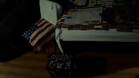 LA MARIPOSA DE MARICOPA online show from 12/01/25, 03:28