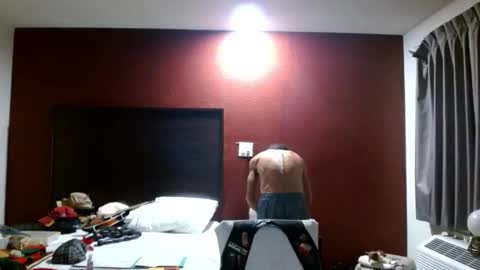 LA MARIPOSA DE MARICOPA online show from 12/16/25, 02:27