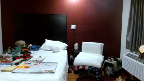 LA MARIPOSA DE MARICOPA online show from 12/19/25, 02:18