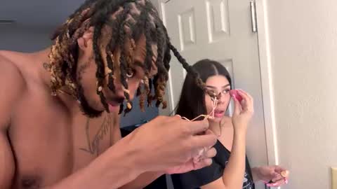 Snapshot of mycreamydreams chatting on 01/27/25, 08:17 mycreamydreams online show from 01/27/25, 08:17