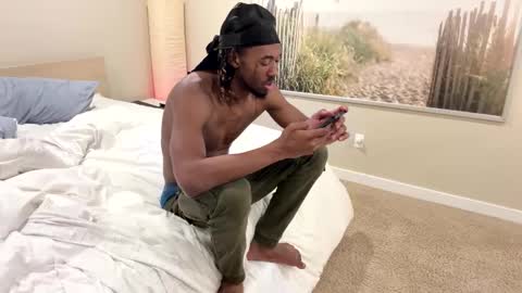 mycreamydreams online show from 01/30/25, 04:37