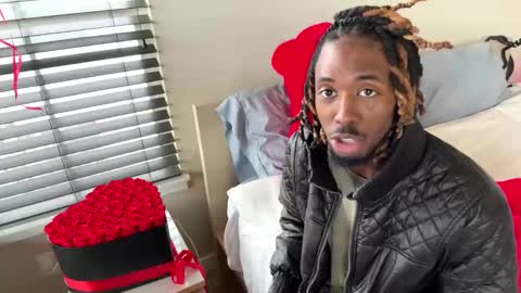 mycreamydreams online show from 02/18/25, 08:58