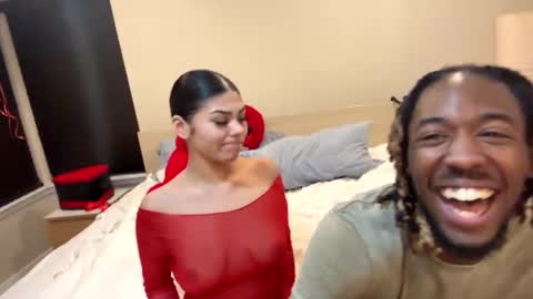 mycreamydreams online show from 02/19/25, 02:12