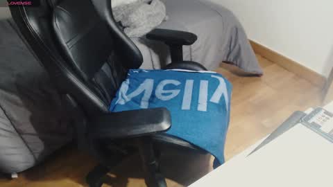 Snapshot of myhairymacho chatting on 03/02/25, 01:26 Juan OF myhairymacho online show from 03/02/25, 01:26