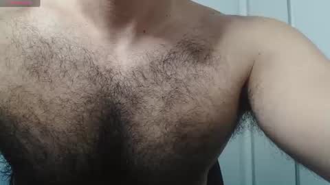 Snapshot of myhairymacho chatting on 07/18/26, 01:37 Juan OF myhairymacho online show from 07/18/26, 01:37