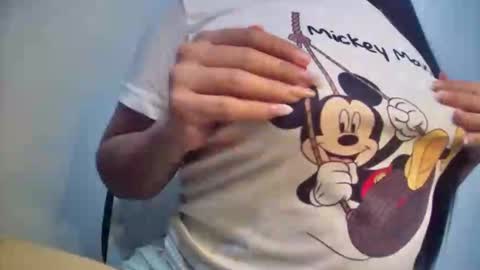 Snapshot of myhoney_hot chatting on 02/08/26, 08:56 myhoney_hot online show from 02/08/26, 08:56