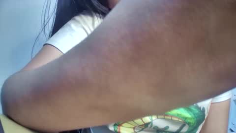 Snapshot of myhoney_hot chatting on 03/26/26, 08:58 myhoney_hot online show from 03/26/26, 08:58