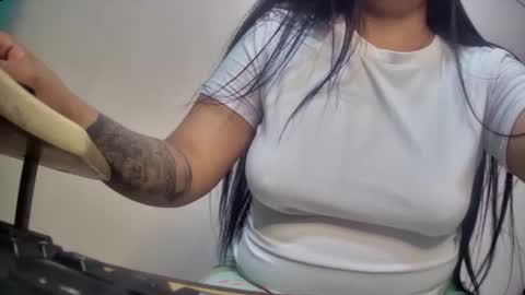 Snapshot of myhoney_hot chatting on 03/29/26, 12:10 myhoney_hot online show from 03/29/26, 12:10