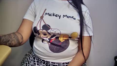 Snapshot of myhoney_hot chatting on 04/27/26, 12:19 myhoney_hot online show from 04/27/26, 12:19