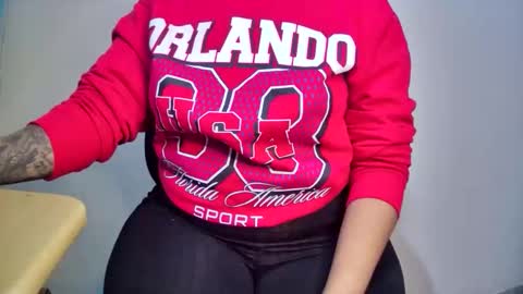 Snapshot of myhoney_hot chatting on 04/29/26, 12:31 myhoney_hot online show from 04/29/26, 12:31