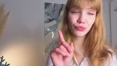 Mira  online show from 10/30/25, 04:14