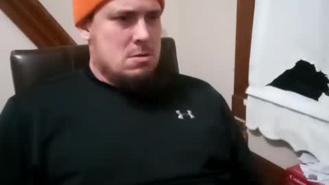 Snapshot of myjohnson5 chatting on 12/04/24, 05:49 Nope online show from 12/04/24, 05:49