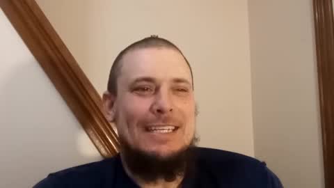 Snapshot of myjohnson5 chatting on 02/23/25, 05:45 Nope online show from 02/23/25, 05:45