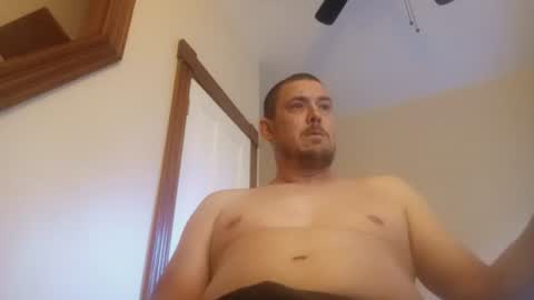 Snapshot of myjohnson5 chatting on 06/20/26, 10:18 Nope online show from 06/20/26, 10:18