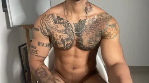 Snapshot of myke_esthetic chatting on 02/02/25, 01:45 Myke esthetic online show from 02/02/25, 01:45