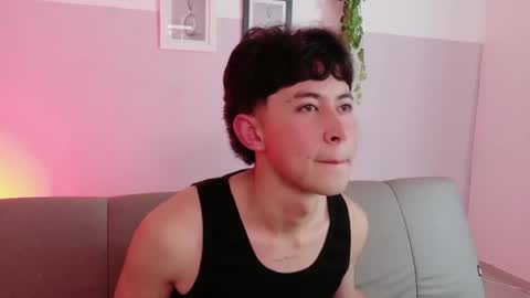 myke_magic online show from 06/26/26, 06:51