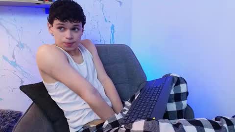 Mykel   online show from 12/03/25, 03:10