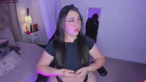 Myla  online show from 11/29/25, 11:24