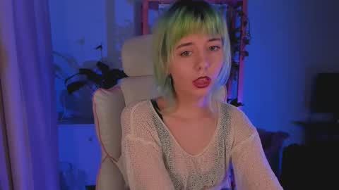 Snapshot of mylaweb chatting on 02/06/26, 12:15 MylaFlores online show from 02/06/26, 12:15