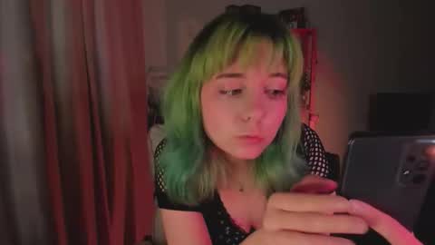 Snapshot of mylaweb chatting on 02/24/26, 11:58 MylaFlores online show from 02/24/26, 11:58