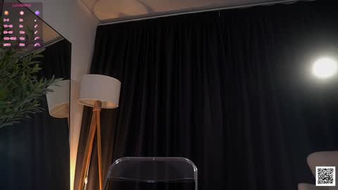 Liss Next stream December1 online show from 09/15/25, 03:56