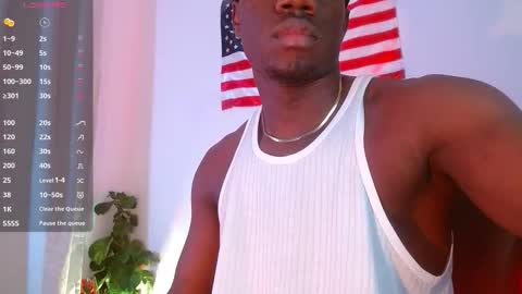 Mylo Wallace  online show from 11/17/25, 01:11