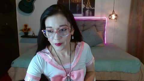 MYLU online show from 03/30/26, 01:23