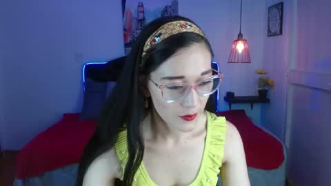 MYLU online show from 05/01/26, 01:37
