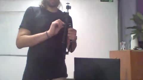 David Leon online show from 06/30/26, 11:33