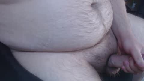 Mynameisbear02 online show from 02/02/26, 01:32