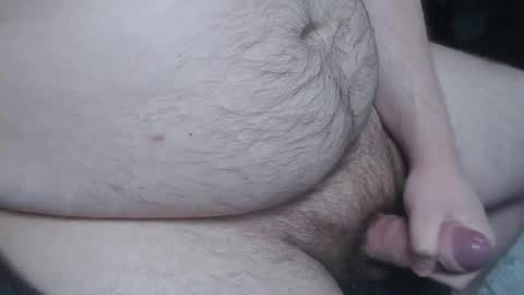 Mynameisbear02 online show from 03/15/26, 11:49