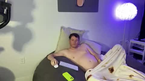 mynameisjeremy online show from 12/02/25, 07:03