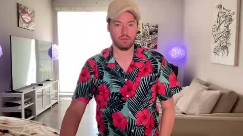 mynameisjeremy online show from 05/10/26, 05:40