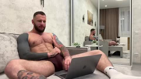 mynameismartin online show from 12/08/24, 01:36