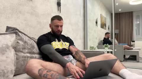 mynameismartin online show from 12/10/24, 06:49