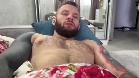 mynameismartin online show from 12/12/24, 11:40