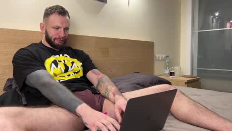 mynameismartin online show from 01/20/25, 01:21