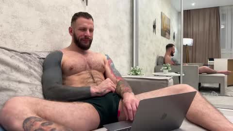 mynameismartin online show from 01/21/25, 05:20