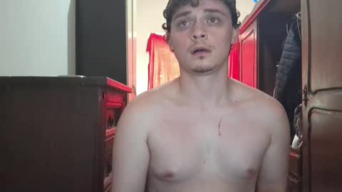 mynameispynk online show from 03/18/26, 04:43