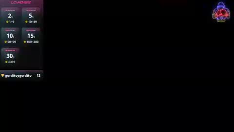 Snapshot of myomi_nix chatting on 06/25/26, 03:17 myomi online show from 06/25/26, 03:17