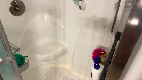 MyPerfectEggplant online show from 02/23/25, 07:44