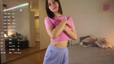 Greta online show from 10/01/25, 04:02