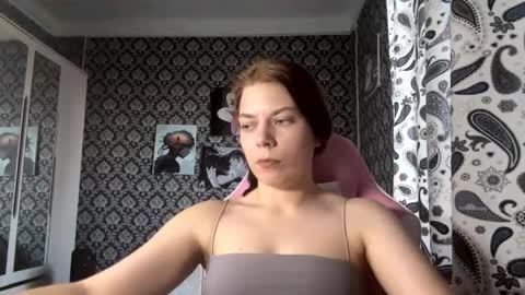 Snapshot of myrllasasso chatting on 05/13/26, 05:10 Anna online show from 05/13/26, 05:10