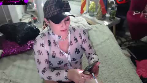 Snapshot of myrnasexxx chatting on 07/05/26, 12:17 Myrna Sessions online show from 07/05/26, 12:17