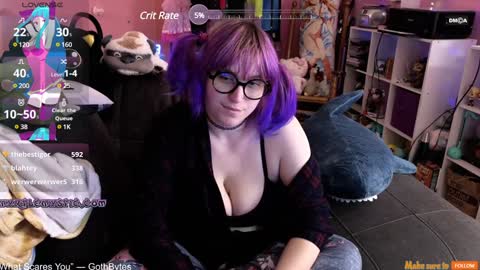 Snapshot of myrtlemystic chatting on 01/11/25, 06:03 Myrtle Faust online show from 01/11/25, 06:03