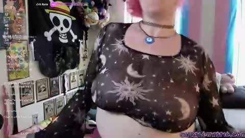 Myrtle Faust online show from 07/13/26, 09:39