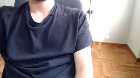 Ben online show from 06/15/26, 07:54